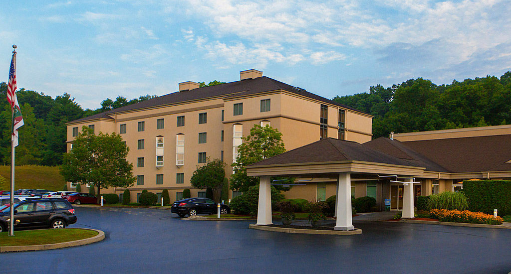 Courtyard Rochester East / Penfield Exterior foto